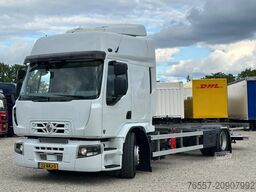 Renault D280.18 EURO6.  2021.   BDF SYSTEEM