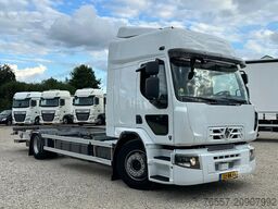 Renault D280.18 EURO6.  2021.   BDF SYSTEEM