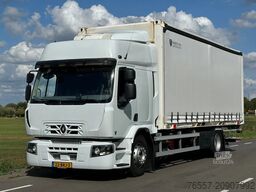 Renault D280.18 EURO6.  2021.   BDF SYSTEEM