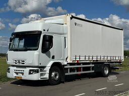Renault D280.18 EURO6.  2021.   BDF SYSTEEM