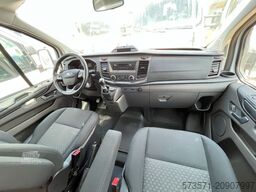 Ford Panama P10 Camper 4 Schlafplätze | Küche + Aufstelldach