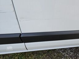 Ford Panama P10 Camper 4 Schlafplätze | Küche + Aufstelldach