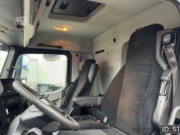 Mercedes-Benz Antos 2736 Day Cab, Euro 6, + Schmitz / Durchla...