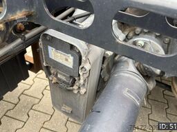 MAN TGX 24.420 XLX, Euro 6, BDF / 6x2 / Retarder / ...