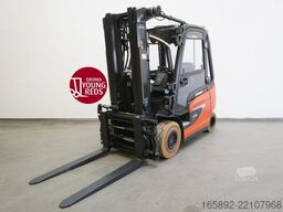 Linde E 30 ION 1252