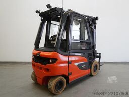 Linde E 30 ION 1252