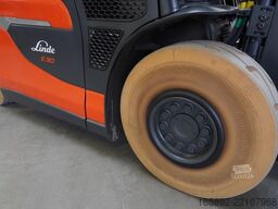 Linde E 30 ION 1252