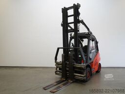 Linde H 40 T EVO 394-02