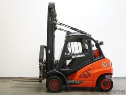 Linde H 40 T EVO 394-02