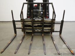 Linde H 40 T EVO 394-02