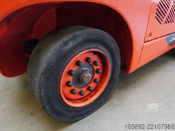 Linde H 40 T EVO 394-02