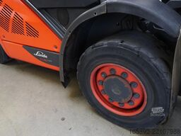 Linde H 40 T EVO 394-02