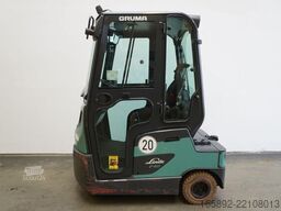 Linde P 60 1191