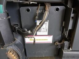 Linde P 60 1191