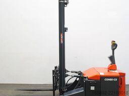 Combilift CS2350