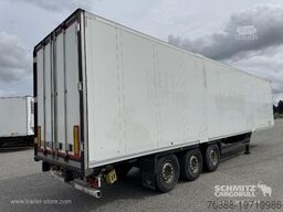 Schmitz Cargobull Semitrailer Reefer Multitemp Dobbeldekk