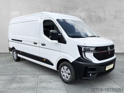 RENAULT Master KASTEN EXTRA L3H2 3,5t dCi 150 BOTTAUSBAU