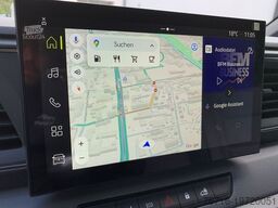 RENAULT Master KASTEN EXTRA L3H2 3,5t dCi 150 BOTTAUSBAU