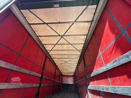 Kögel TAULINER CON ELEVACION MULTI PUNTO SN24