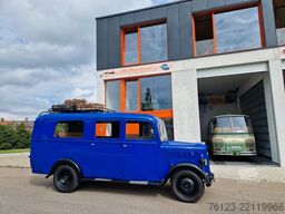 Opel Blitz