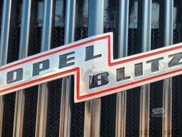 Opel Blitz