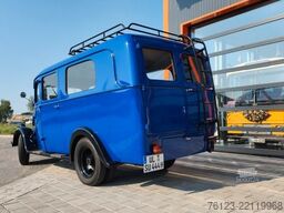 Opel Blitz