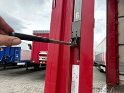 Krone SD Hefdak/Hubdach! SAF Schijfremmen NL Trailer