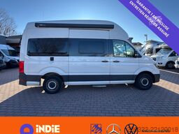 Volkswagen Grand California 2023 | Cambio automatico | Completamente access