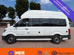Volkswagen Grand California 2023 | Cambio automatico | Completamente access