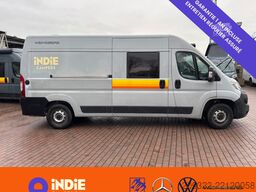 2023 Fiat Ducato Weinsberg Carabus | Manuale | L3H2
