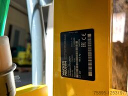 WACKER Neuson Rüttelplatte