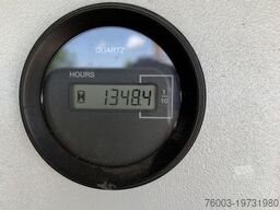 Renault Master Klubb K32 - 12,5 m, 120 kg