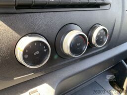 Renault Master Klubb K32 - 12,5 m, 120 kg