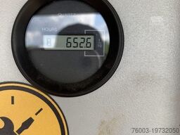 Renault Master Klubb K32 - 12,5 m, 120 kg