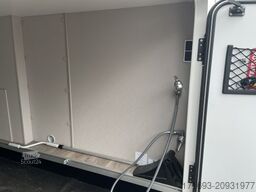 Hymer/Eriba Tramp S 685 Hubbett elektr./NP 132.866Euro