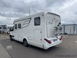 Hymer/Eriba Tramp S 685 Hubbett elektr./NP 132.866Euro