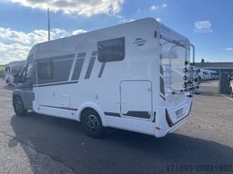 Carado VAN V337 Pro+ 19.400 Euro Ersparnis! 8G