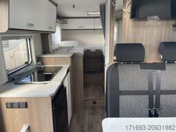 Carado VAN V337 Pro+ 19.400 Euro Ersparnis! 8G