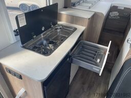 Carado VAN V337 Pro+ 19.400 Euro Ersparnis! 8G