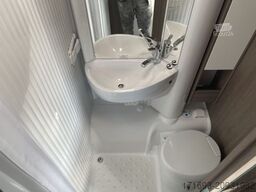 Carado VAN V337 Pro+ 19.400 Euro Ersparnis! 8G