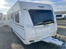 Fendt Diamant 650 GD