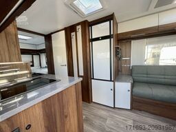 Fendt Diamant 650 GD