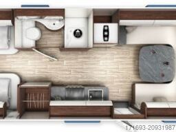 Fendt Diamant 650 GD