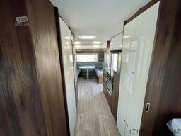 Fendt Diamant 650 GD