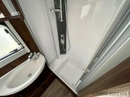 Fendt Diamant 650 GD