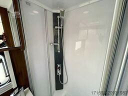 Fendt Diamant 650 GD