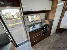 Fendt Diamant 650 GD