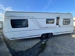 Fendt Diamant 650 GD