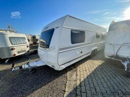 Fendt Diamant 650 GD