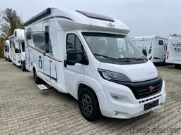 Bürstner Lyseo TD 690 G Harmony Line Sie sparen 40.270Euro